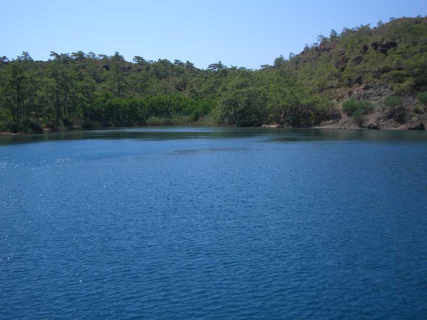 Fountaine Pajot Bahia 46 - "Atlantis"