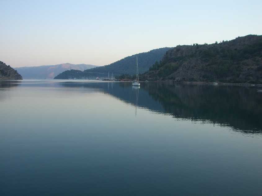 Fountaine Pajot Bahia 46 - "Atlantis"