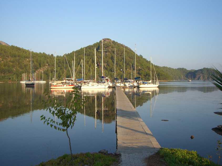 Fountaine Pajot Bahia 46 - "Atlantis"