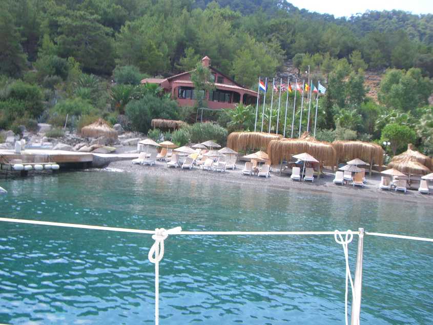 Fountaine Pajot Bahia 46 - "Atlantis"